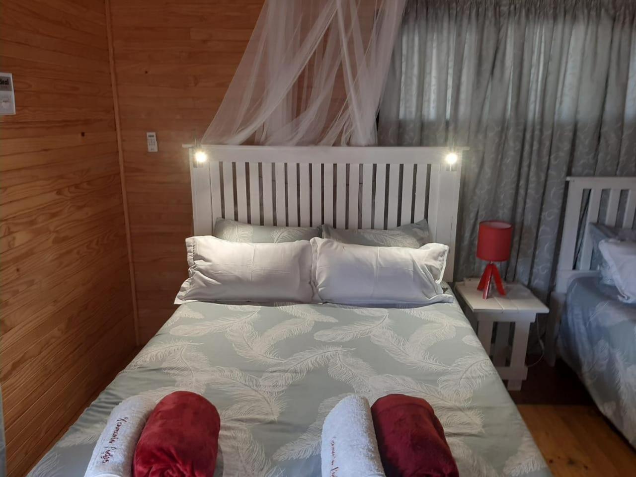 Inhaca Kanimambo Lodge Szoba fotó
