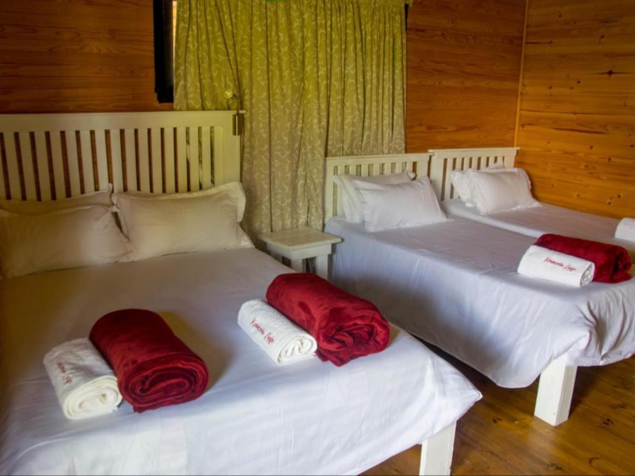 Inhaca Kanimambo Lodge Szoba fotó