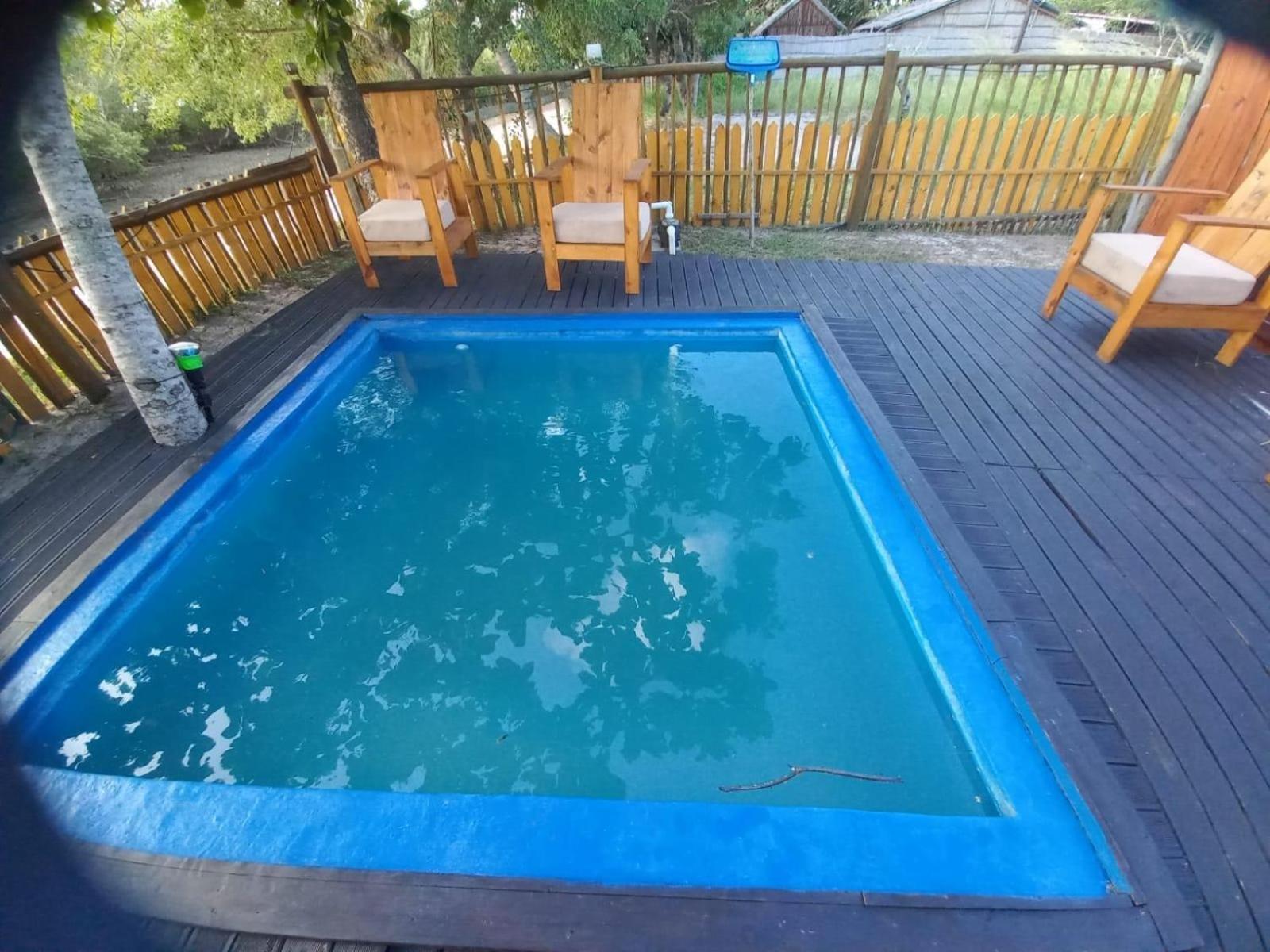 Inhaca Kanimambo Lodge Kültér fotó